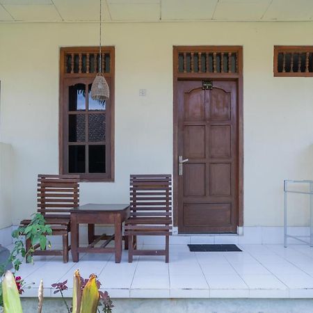 Reddoorz Plus Near Danau Batur Kintamani Hotel Exterior photo