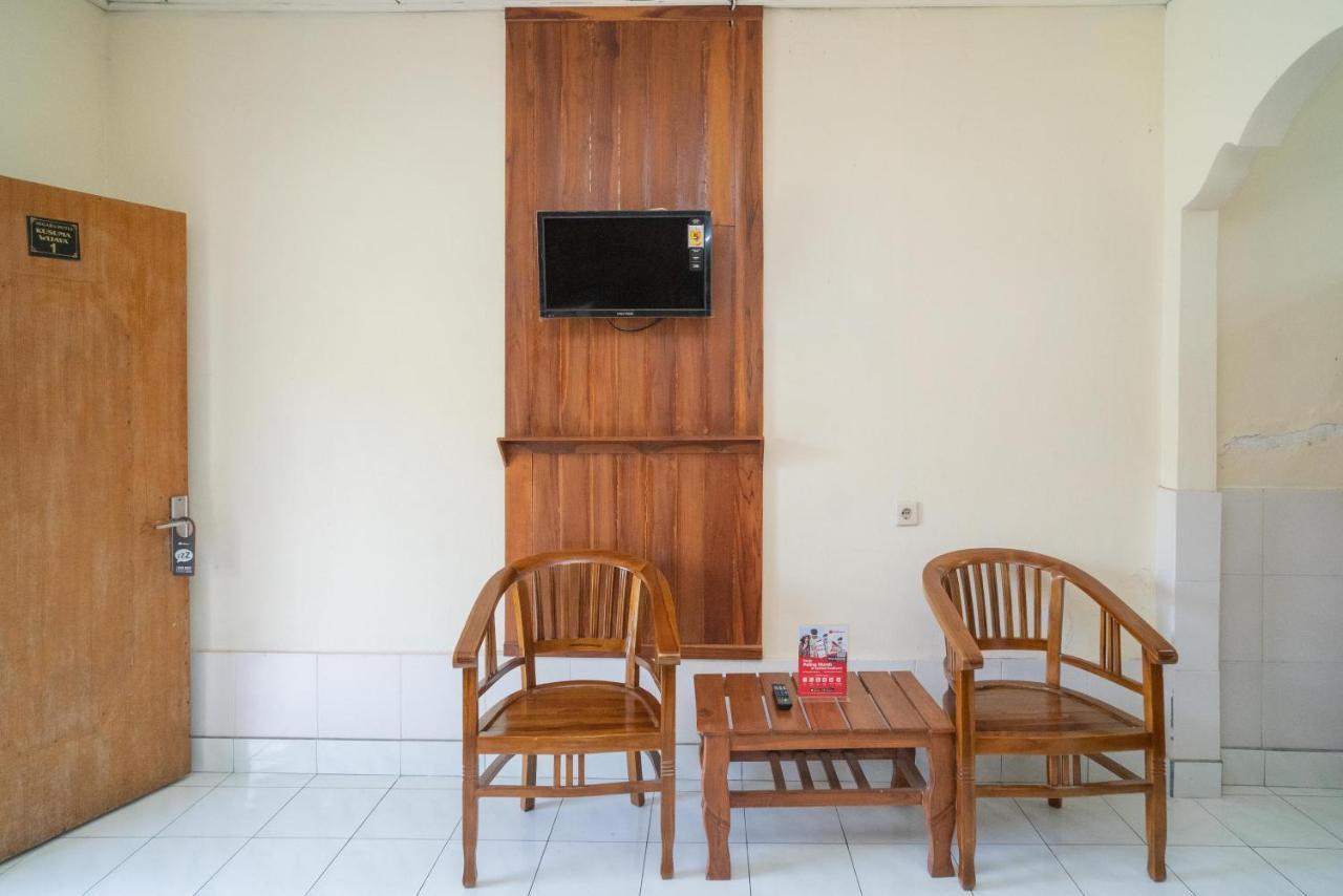 Reddoorz Plus Near Danau Batur Kintamani Hotel Exterior photo