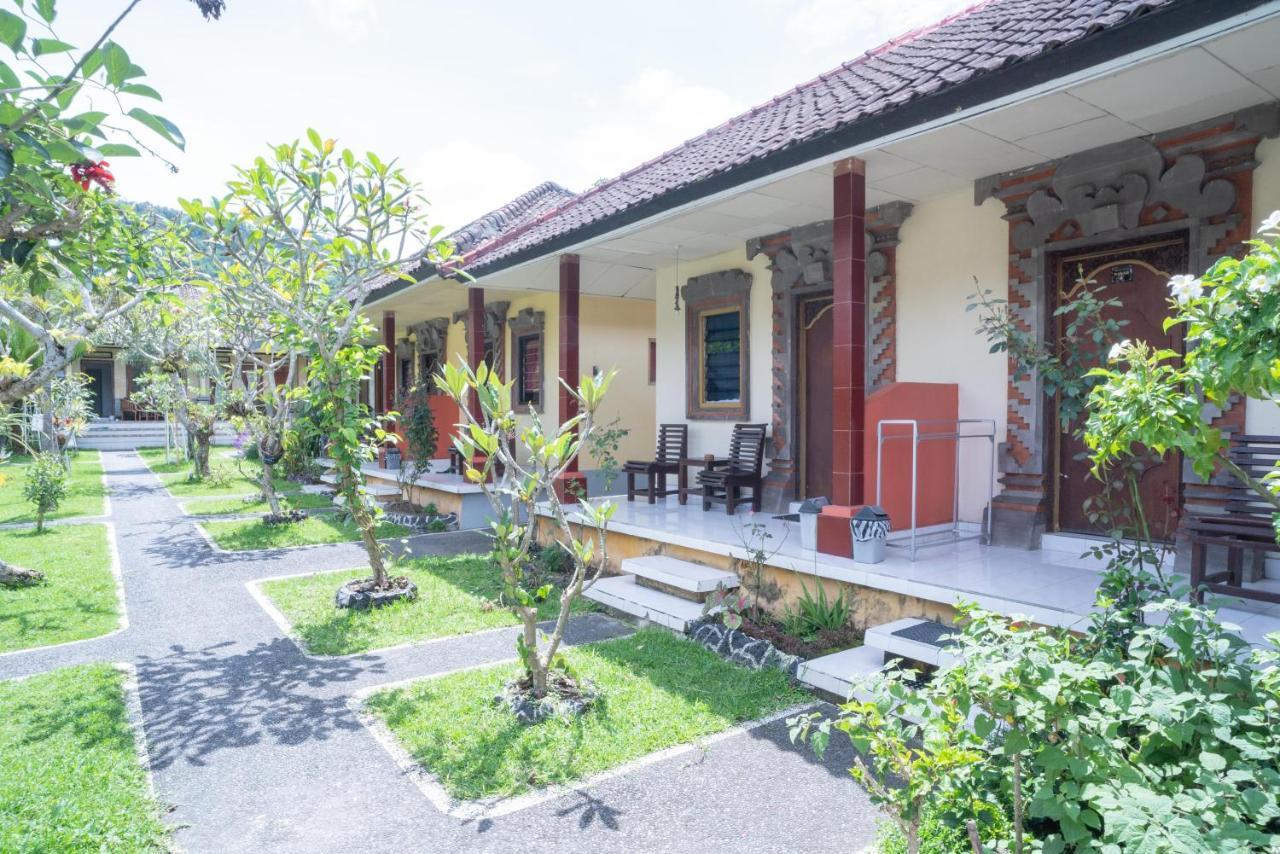 Reddoorz Plus Near Danau Batur Kintamani Hotel Exterior photo