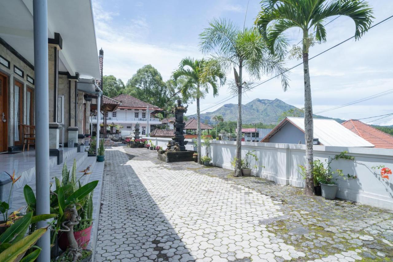 Reddoorz Plus Near Danau Batur Kintamani Hotel Exterior photo