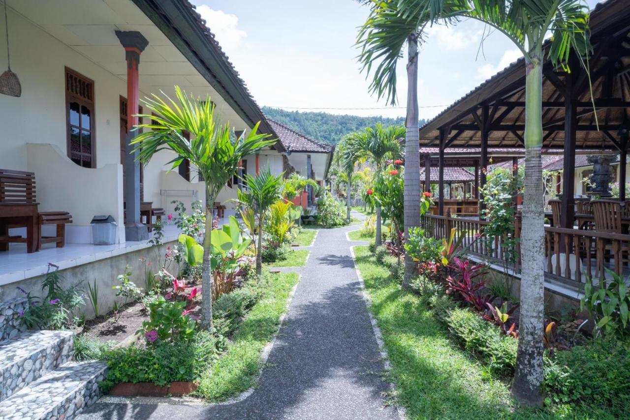 Reddoorz Plus Near Danau Batur Kintamani Hotel Exterior photo