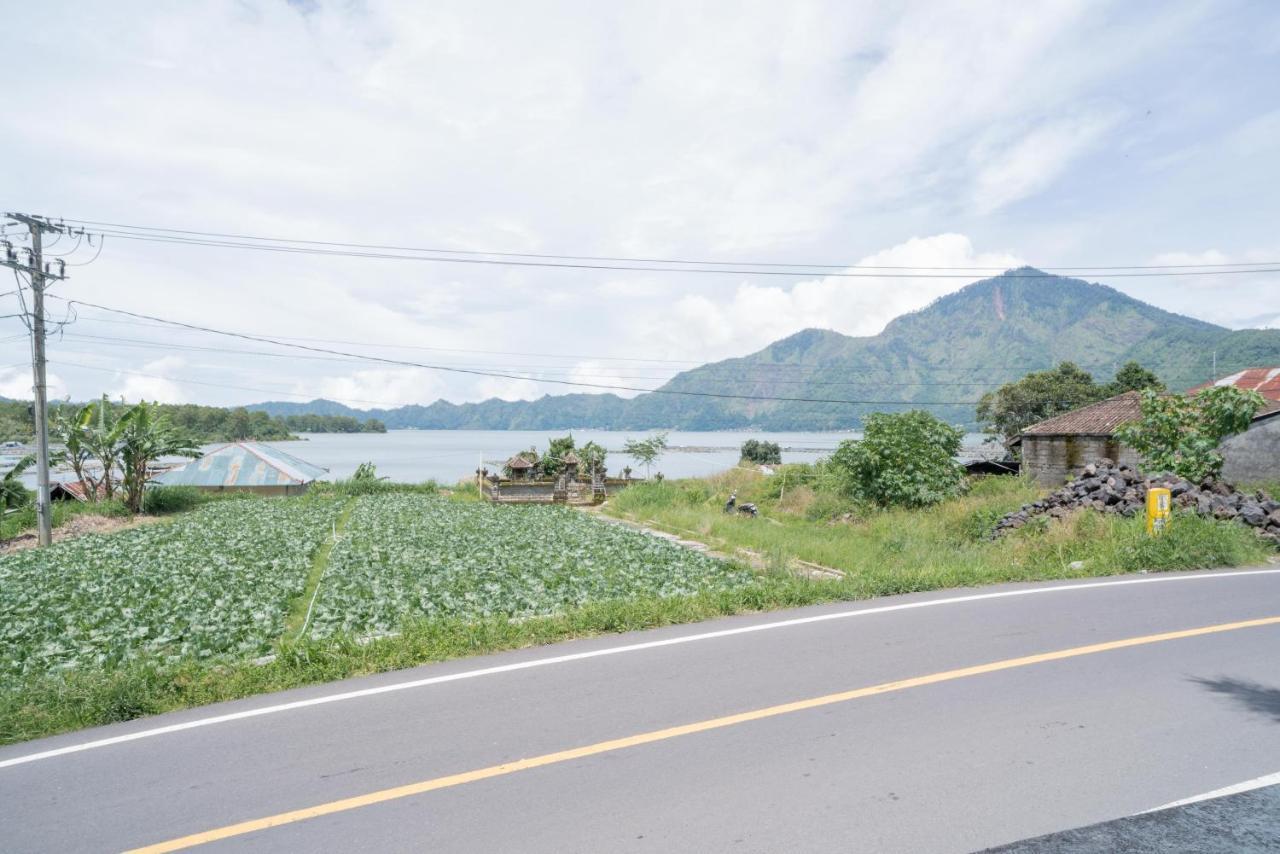 Reddoorz Plus Near Danau Batur Kintamani Hotel Exterior photo