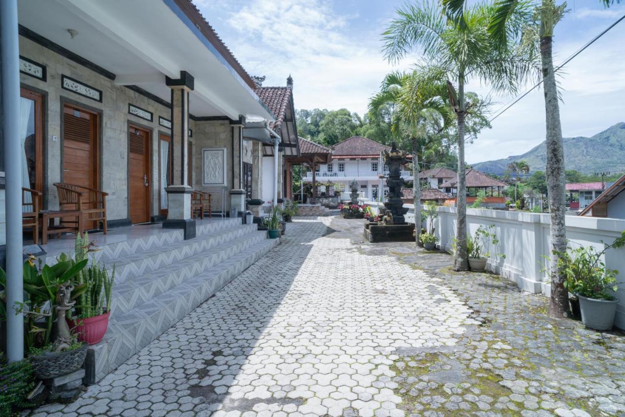 Reddoorz Plus Near Danau Batur Kintamani Hotel Exterior photo