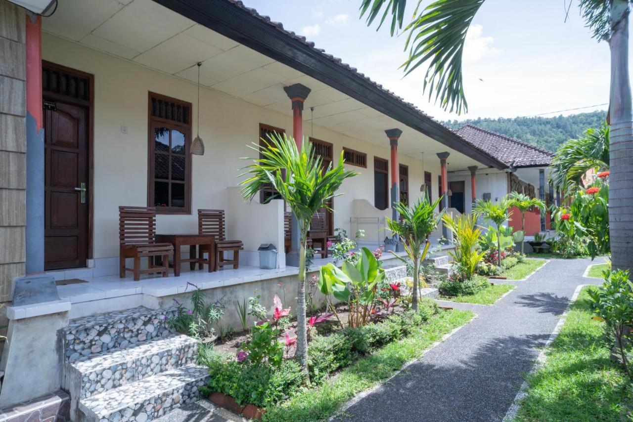 Reddoorz Plus Near Danau Batur Kintamani Hotel Exterior photo