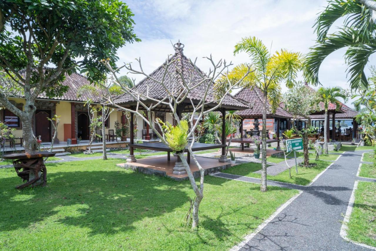 Reddoorz Plus Near Danau Batur Kintamani Hotel Exterior photo