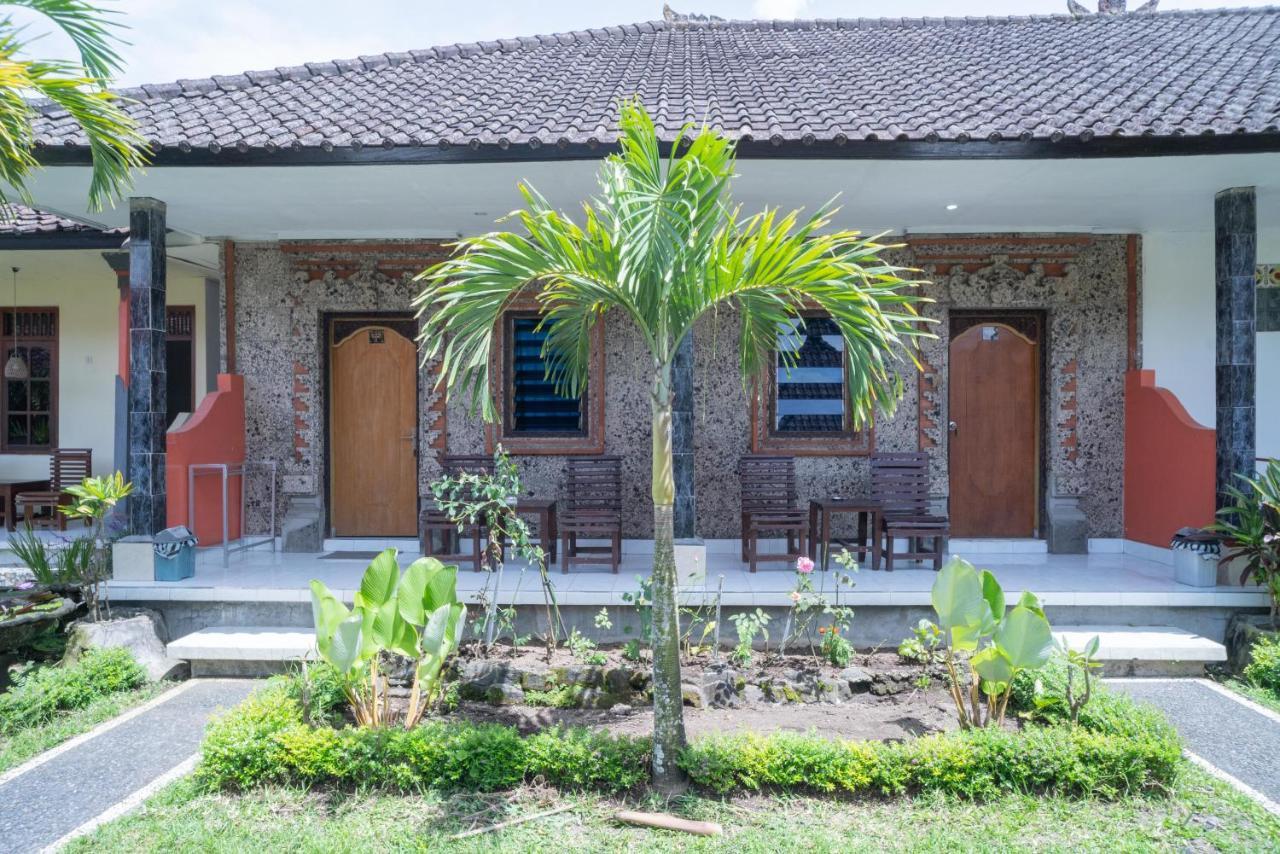 Reddoorz Plus Near Danau Batur Kintamani Hotel Exterior photo