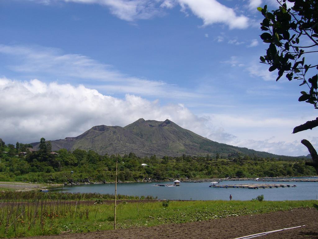 Reddoorz Plus Near Danau Batur Kintamani Hotel Exterior photo